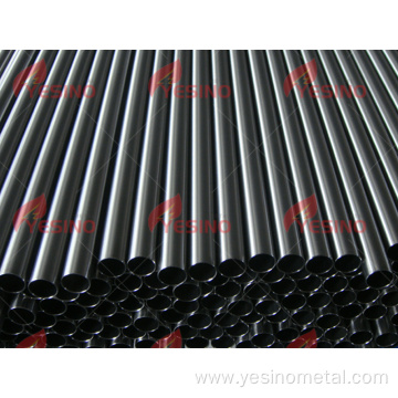 Cold Rolled Seamless Titanium Tube ASTM B861